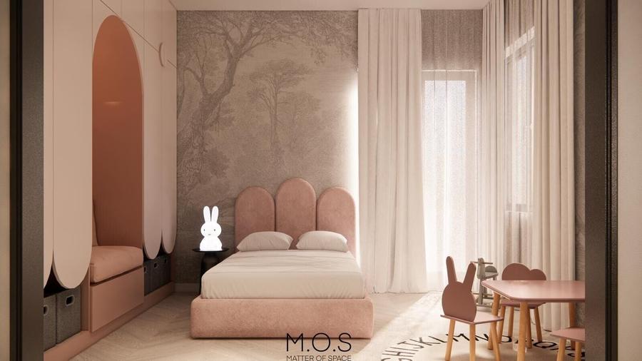 ARMENEASCA - Mantuleasa 5 camere renovat lux liber - 4