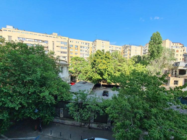 2 camere strada Boteanu 41 mp et 2 balcon, bloc aflat in consolidare - 2