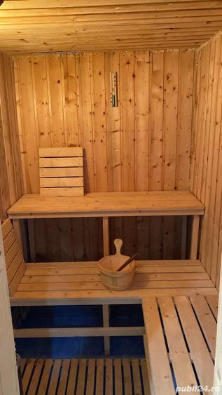 Vand vila cabana in Muntele Baisorii - 3