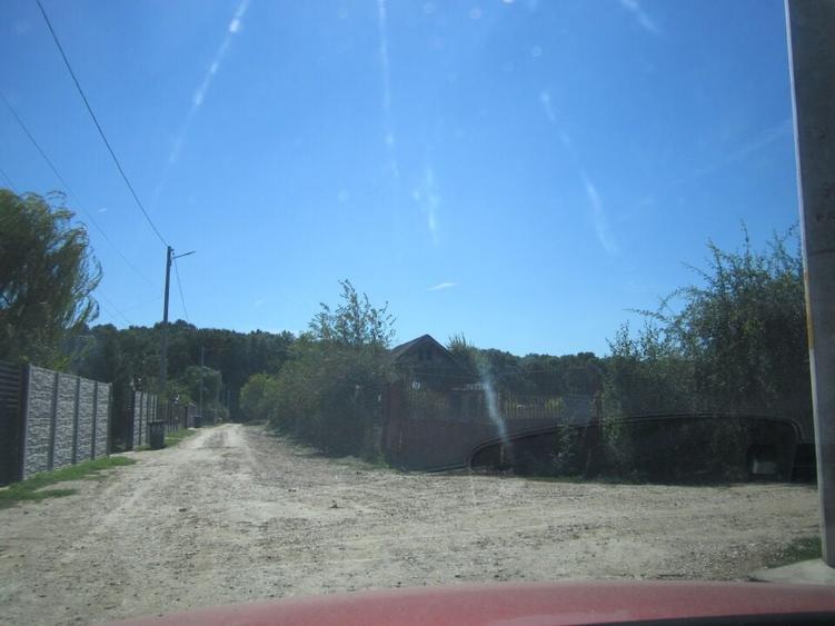 Domnesti Teghes-Padurarului - 7