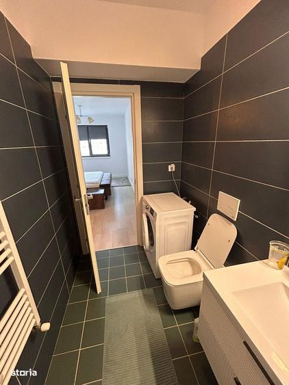 Apartament spa?ios 2 camere (55 mp utili) + Terasa 10mp | Onix Park - 5