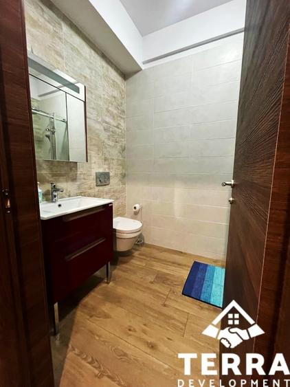 Apartament premium de închiriat – Faleză Nord, prima linie la mare - 16