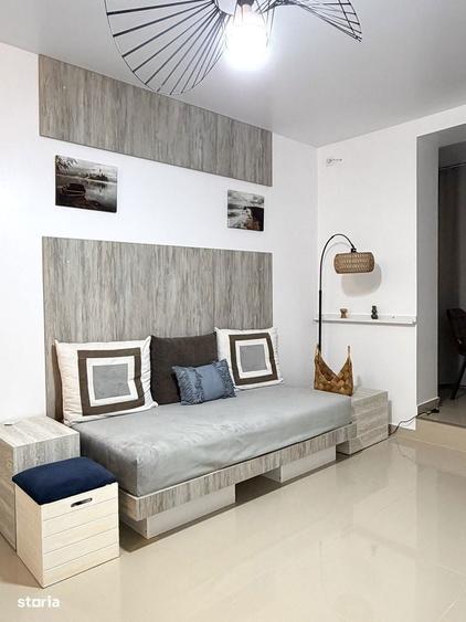 Apartament de inchiriat- DIRECT PROPRIETAR- zona Piata Muncii - 4