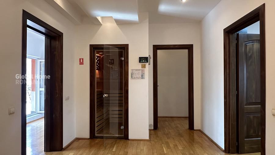 Duplex Premium | Zona Herăstrău - Nicolae Caramfil | 340MP - 9