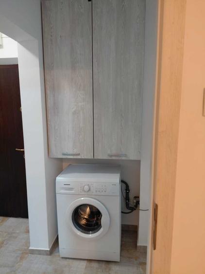 Garsoniera de inchiriat Baba Novac, Dristor, Muncii - 385 Euro - 7