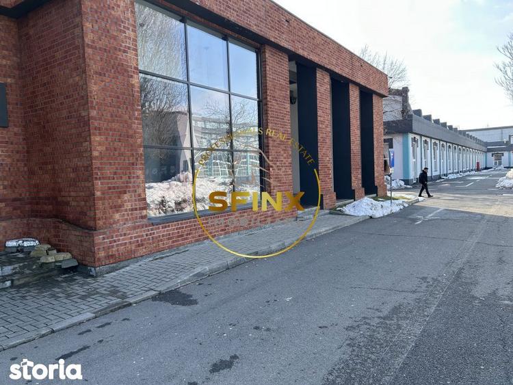 Spatiu comercial, clasa A, zona central vestica, Grozavesti - Regie - 3
