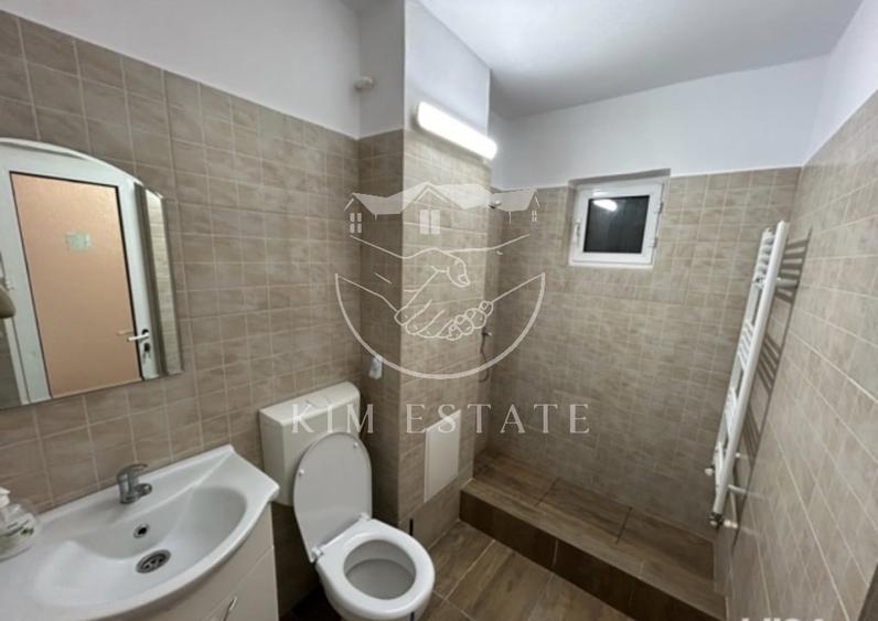 Apartament 2 camere de inchiriat-City Park Mall - 7