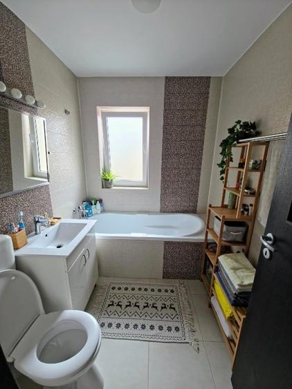 Duplex 3 cam | 99 mp | Parcare | 10 min Metrou | Propietar | Complex Apollo Rez - 8