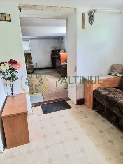 Casă în Cartierul Lazaret, lângă noul Mall - Sibiu, Lazaret - 3