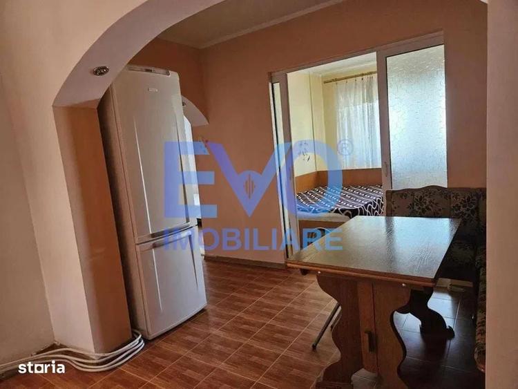 Apartament 2 camere, zona Dacia, Cat Friendly - 3