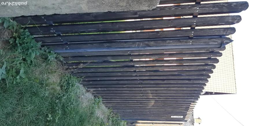 teren Tarlungeni intre case 988mp - 3