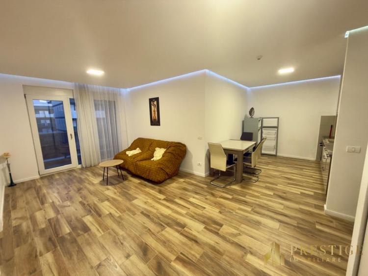 Apartament cu 2 camere de inchiriat in West Residence, WR12 - Oradea - 1