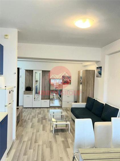 Apartament 2 camere Summerland, vedere la mare - 2