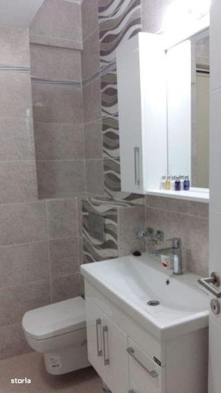 APARTAMENT 2 CAMERE | FALEZA NORD | LOC DE PARCARE | BLOC NOU - 2