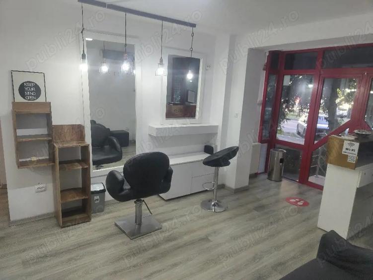 Salon infrumusetare Spatiu comercial disponibil pentru inchiriere - 2