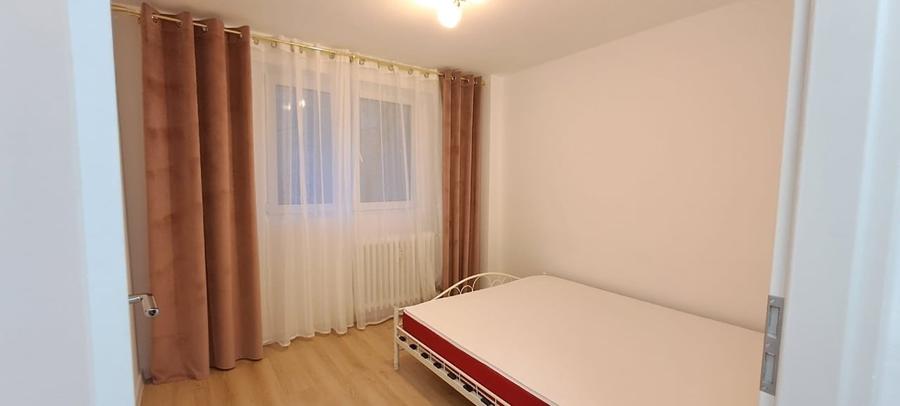 2 camere decomandat, Piata Victoriei, renovat, Ideal Airbnb, cabinete, locuit - 2