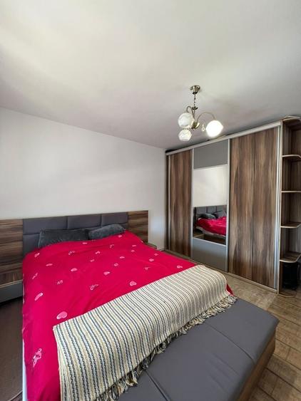 Apartament 3 camere, confort lux – Institutul de Marină | mobilat - 6