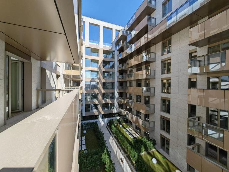 Apartament in Iancu Nicolae -Cortina 126, 3 camere, finisaje de lux, imobil nou - 17