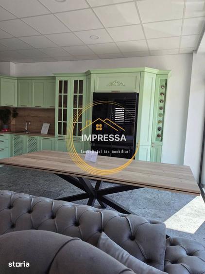 Se inchiriaza spatiu comercial 2500euro parter si etaj vitrina parcare - 7