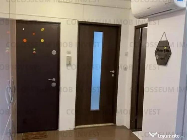 Apartament 2 camere, decomandat - zona Sacele - 6