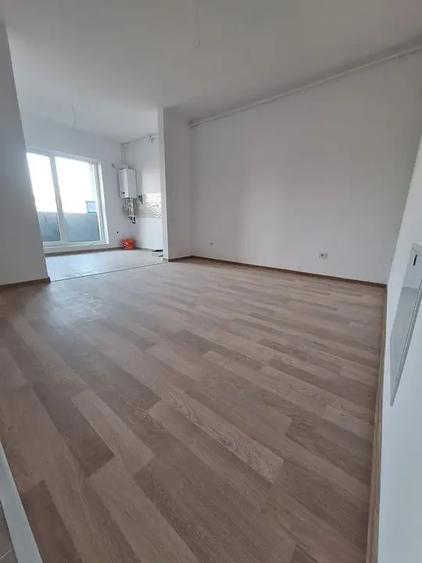 Apartament 2 camere tip studio | Etaj 1 | 47,17 mp | Predare decembrie - 4