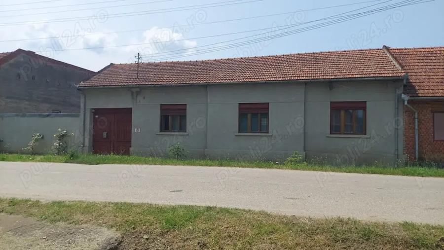 Casa la tara intr-o zona frumoasa - 5