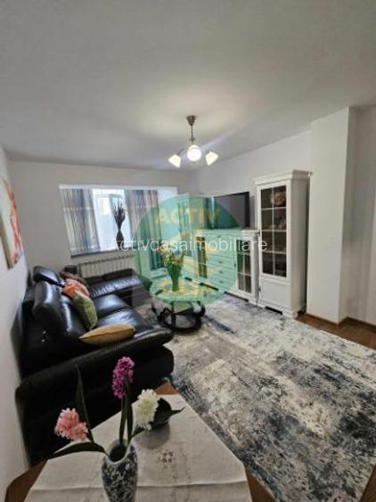 Apartament 2 camere, de vanzare, mobilat si utilat Apartament 2 camere, de vanzare, mobilat si utilat
