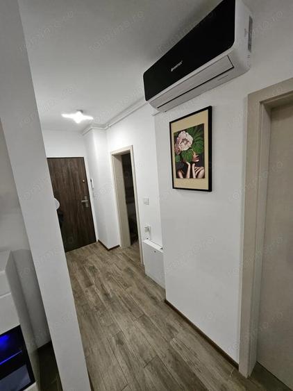 Apartament modern prima inchirere 1 camera, loc de parcare, Aradului - 3
