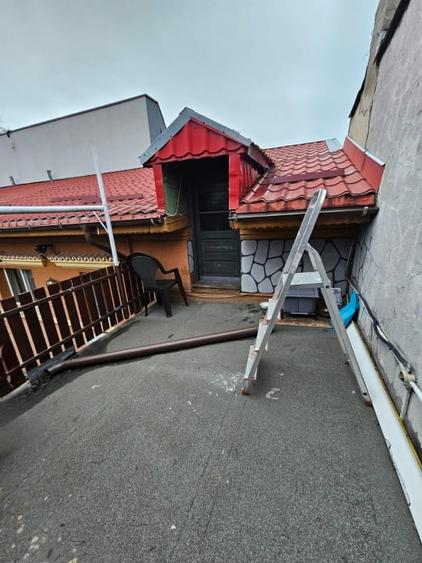 Casa individuala | Zona Costeasca | Curte 113 mp | M. Jiului 16' | 203 mp teren - 17