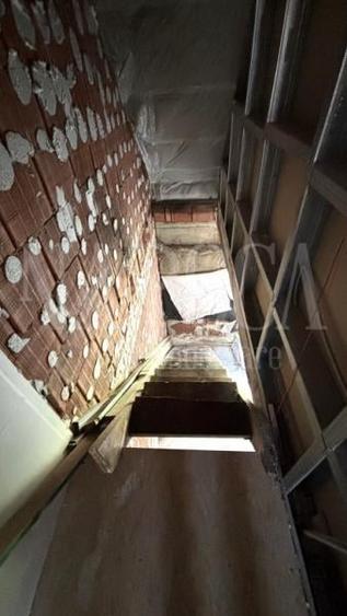 Casa 3 camere de vanzare in Floresti - 6