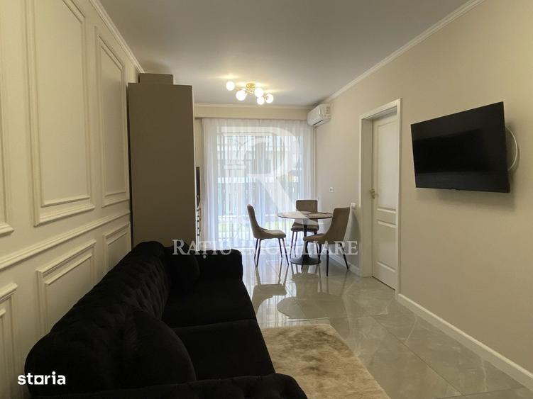 Apartament cu 2 camere | AES Residence | Oradea - 7