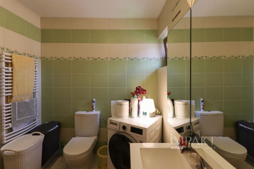 Casa individuala superba de vanzare, cartier Andrei Muresanu! - 42