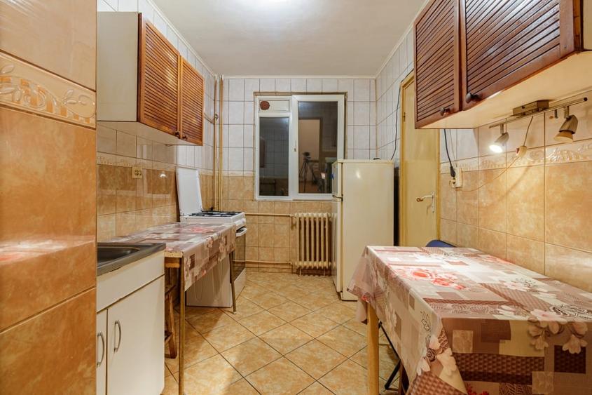 Apartament 3 camere decomandat Gorjului-Pacii - 3