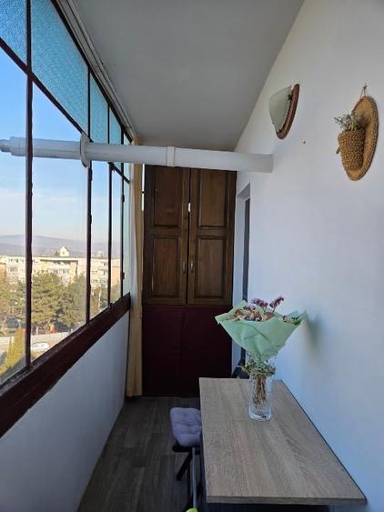 Apartament 3 camere, Piața Zorilor, 2 balcoane, centrală proprie - 8