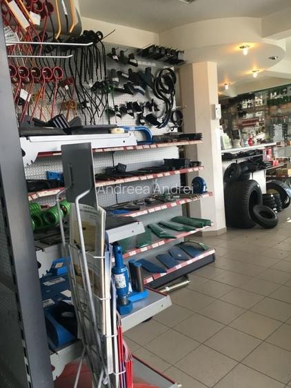 Spațiu industrial, 500 mp în Griviței Spațiu industrial, 500 mp în Griviței