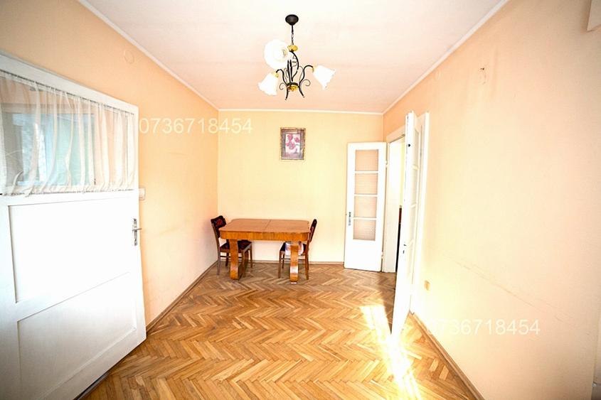 Casa  individuala pe parter zona Sacele, 150000Euro - 6