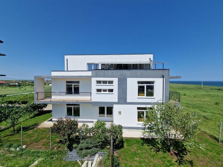 Vila Golful Francez Costinesti Nibiru - 4