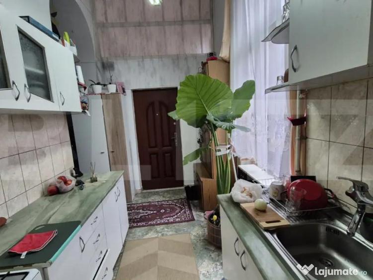 Apartament 2 camere de vanzare, 63.10 mp, zona Ultracentral - 7