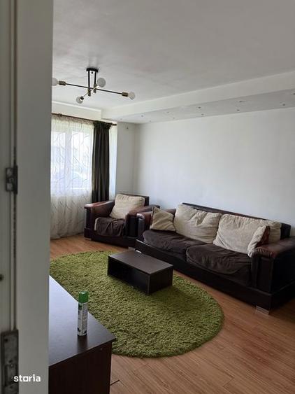 Inchiriez apartament 2 camere - 1