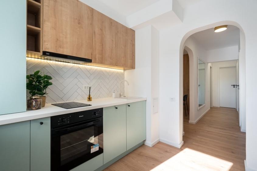 DRECT PROPRIETAR 0% Comision Afacere la cheie sau locuinta in centru - 2