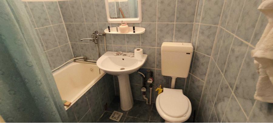 Vand apartament 2 camere Petrisor - Ramnicu Valcea - 1