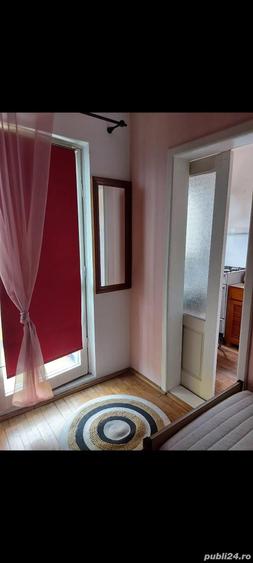 Inchiriez garsoniera Marasti - 2