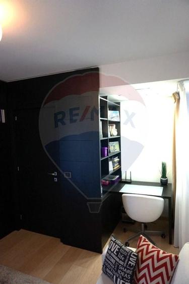 Casa  Vila cu 4 camere de inchiriat Cernica langa padure - 15