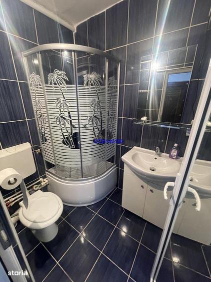 Cet-Garsoniera de Inchiriat Etaj 1 - 4