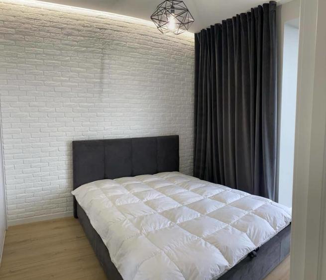 Apartament cu 2 camere de inchiriat in zona Buna Ziua - 5