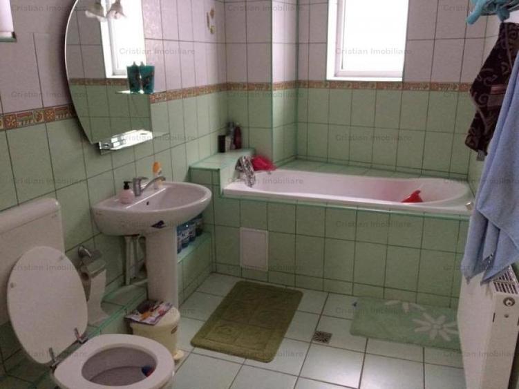 Vila 456mp utili  zona Plantelor - 6