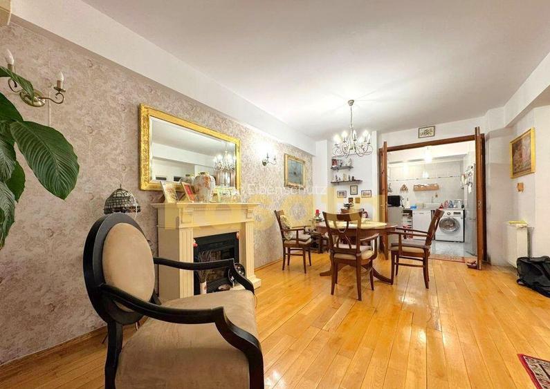 Apartament 2 camere moderne, 70mp, Doroban?i strada ...