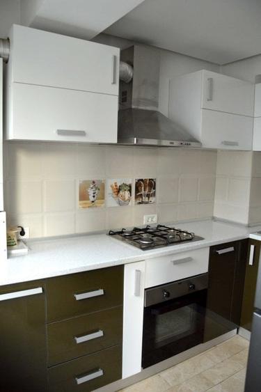 Apartament 3 camere Lux+ Centrala proprie  | Bloc nou 2011 zona Dorobanti - 10