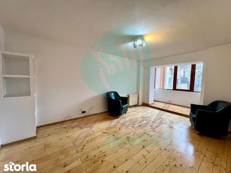 Apartament în Timpuri Noi