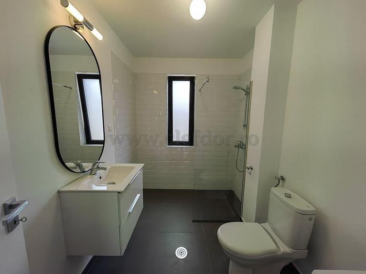 Vila RENOVATA in apropiere de Porsche Nord - 11